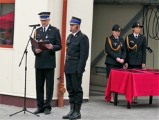 Dzień Strażaka 2018