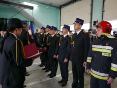 Dzień Strażaka 2018
