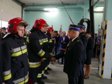 Dzień Strażaka 2018