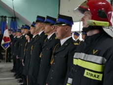 Dzień Strażaka 2018