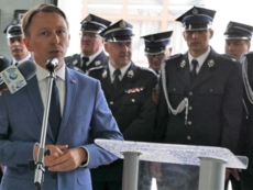 Dzień Strażaka 2018