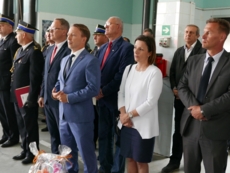 Dzień Strażaka 2018