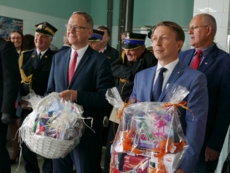 Dzień Strażaka 2018