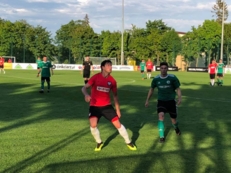 KP Starogard po meczu z reprezentacją Poslki