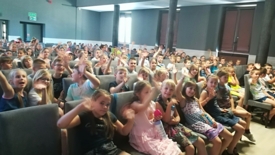 Bezpieczne wakacje 2018