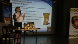 Bezpieczne wakacje 2018