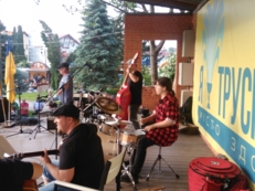 Festiwal Kultury Polskiej na Ukrainie 2018 