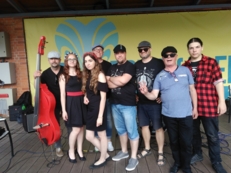 Festiwal Kultury Polskiej na Ukrainie 2018 