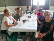 Zakończenie roku UTW