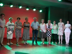 Zakończenie roku UTW