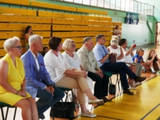 XXX Międzynarodowy Turniej Siatk&oacute;wki