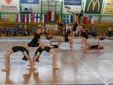 XXX Międzynarodowy Turniej Siatk&oacute;wki