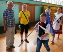 XXX Międzynarodowy Turniej Siatk&oacute;wki