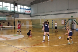 XXX Międzynarodowy Turniej Siatk&oacute;wki