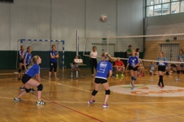 XXX Międzynarodowy Turniej Siatk&oacute;wki