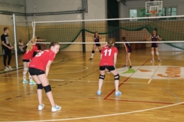 XXX Międzynarodowy Turniej Siatk&oacute;wki
