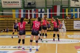 XXX Międzynarodowy Turniej Siatk&oacute;wki