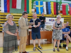 XXX Międzynarodowy Turniej Siatk&oacute;wki