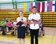 XXX Międzynarodowy Turniej Siatk&oacute;wki