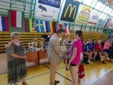 XXX Międzynarodowy Turniej Siatk&oacute;wki