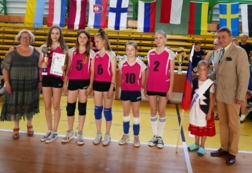 XXX Międzynarodowy Turniej Siatk&oacute;wki