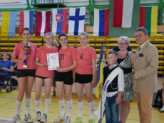 XXX Międzynarodowy Turniej Siatk&oacute;wki