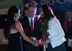 og&oacute;lnopolski Turniej Tańca Towaryzskiego