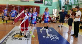 XXX Międzynarodowy Turniej Siatk&oacute;wki