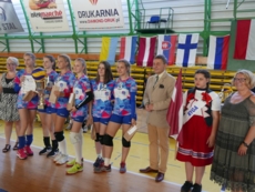 XXX Międzynarodowy Turniej Siatk&oacute;wki