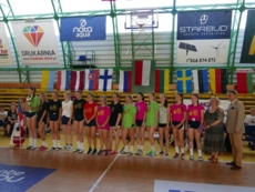 XXX Międzynarodowy Turniej Siatk&oacute;wki