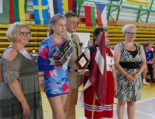 XXX Międzynarodowy Turniej Siatk&oacute;wki