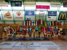 XXX Międzynarodowy Turniej Siatk&oacute;wki