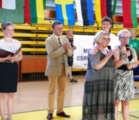 XXX Międzynarodowy Turniej Siatk&oacute;wki