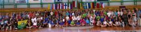 XXX Międzynarodowy Turniej Siatk&oacute;wki