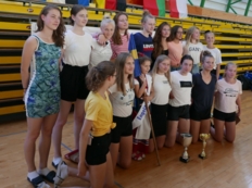 XXX Międzynarodowy Turniej Siatk&oacute;wki