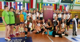 XXX Międzynarodowy Turniej Siatk&oacute;wki