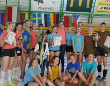 XXX Międzynarodowy Turniej Siatk&oacute;wki