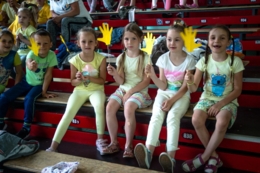 Mały Sportowiec 2018