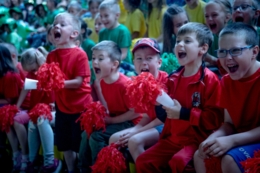 Mały Sportowiec 2018