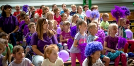 Mały Sportowiec 2018