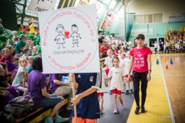 Mały Sportowiec 2018