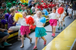 Mały Sportowiec 2018