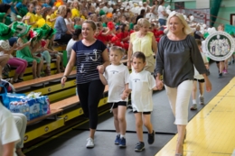 Mały Sportowiec 2018