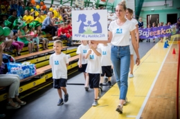 Mały Sportowiec 2018