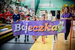 Mały Sportowiec 2018
