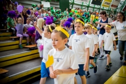 Mały Sportowiec 2018