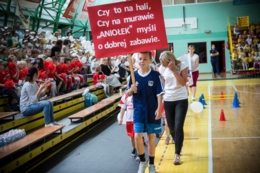 Mały Sportowiec 2018