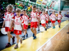 Mały Sportowiec 2018