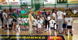 Mały Sportowiec 2018