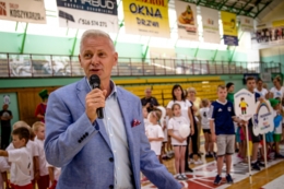 Mały Sportowiec 2018